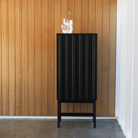 Rib Cabinet High