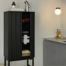 Rib Cabinet High