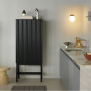 Rib Cabinet High