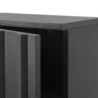 Rib Cabinet High