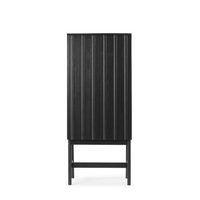 Rib Cabinet High