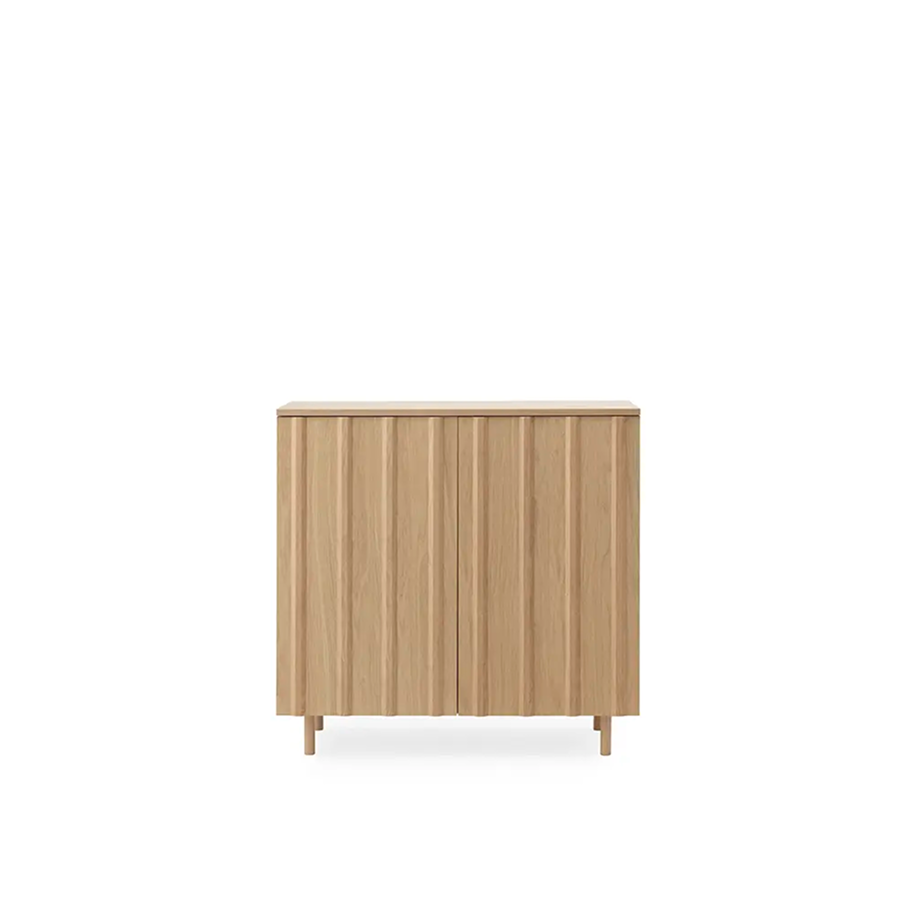 Rib Cabinet