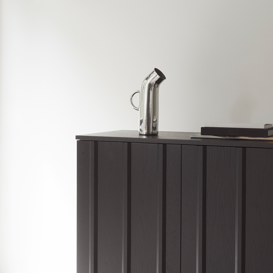 Rib Cabinet