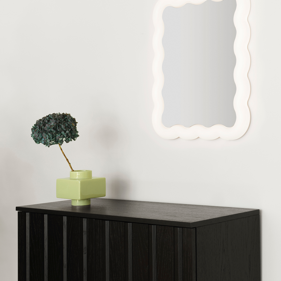 Rib Cabinet