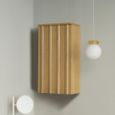 Rib Credenza da parete