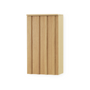 Rib Credenza da parete