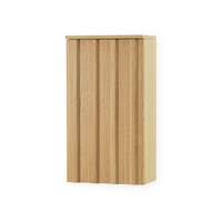 Rib Credenza da parete