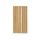 Rib Credenza da parete