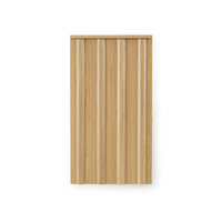 Rib Credenza da parete