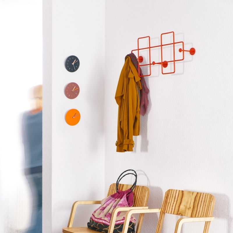 Bazaar Coat Rack