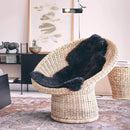 E 10 - Lounge Chair