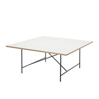 Eiermann Table