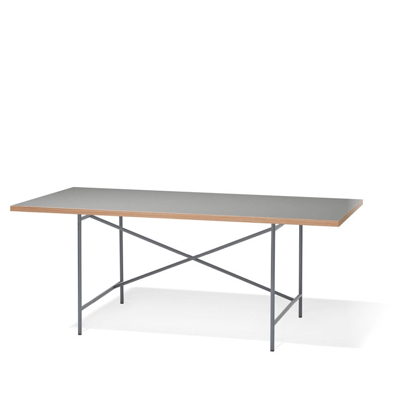 Eiermann Table