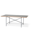 Eiermann Table