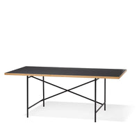 Eiermann Table