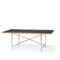Eiermann Table