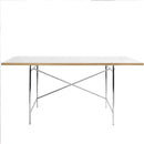 Eiermann Table