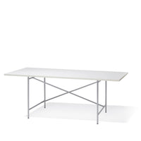 Eiermann Table