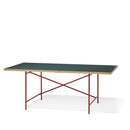 Eiermann Table