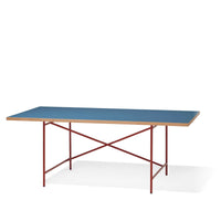 Eiermann Table