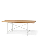 Eiermann Table