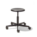 Mr. Round - Swivel Stool