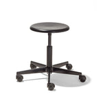 Mr. Round - Swivel Stool