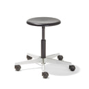 Mr. Round - Swivel Stool