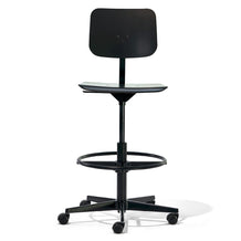 Mr. Square - High Chair