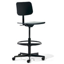 Mr. Square - High Chair