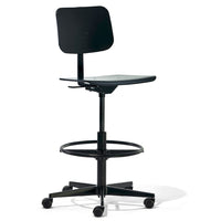 Mr. Square - High Chair