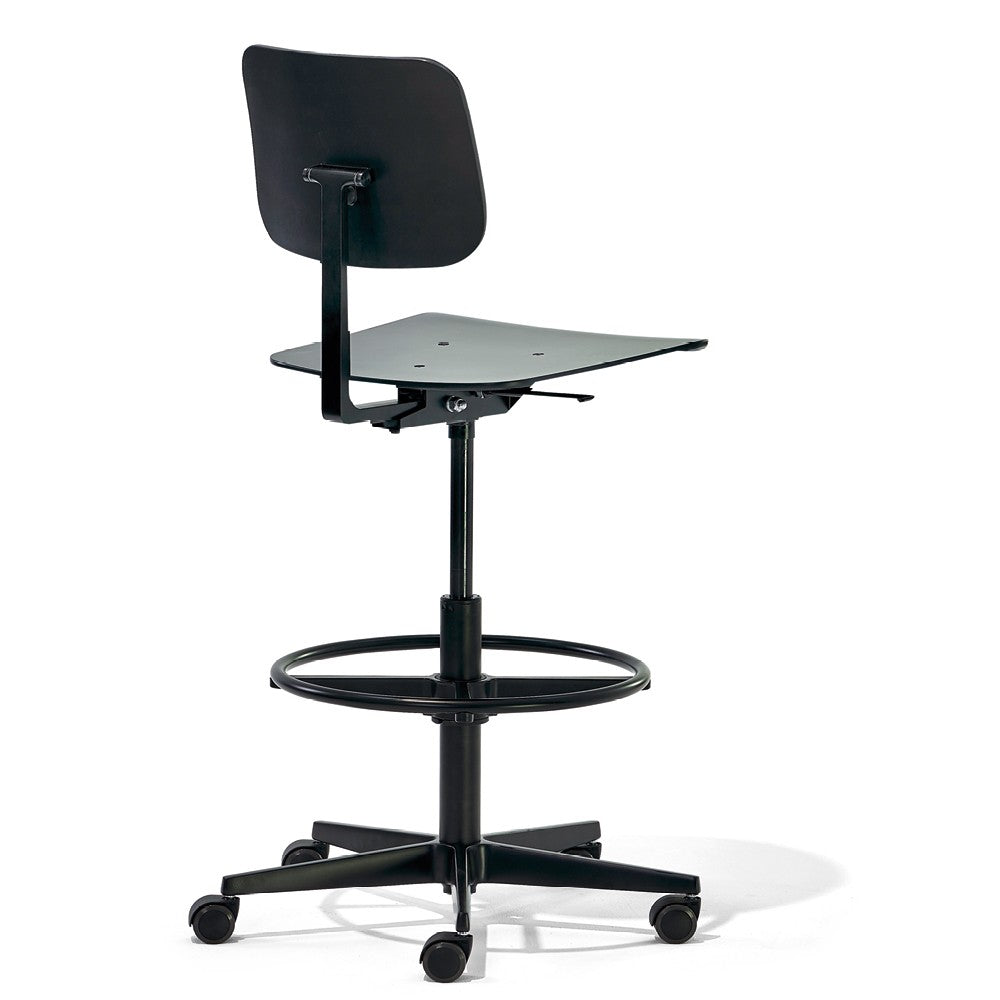 Mr. Square - High Chair