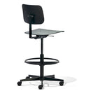 Mr. Square - High Chair