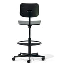 Mr. Square - High Chair