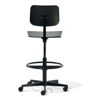 Mr. Square - High Chair