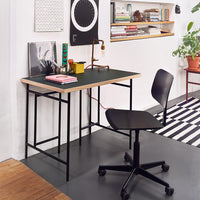 Mr. Square - Task Chair