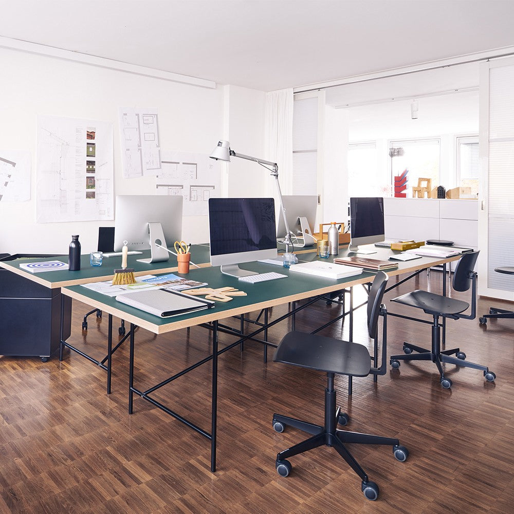 Mr. Square - Task Chair