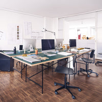 Mr. Square - Task Chair