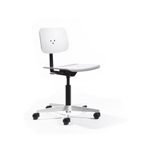 Mr. Square - Task Chair