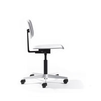 Mr. Square - Task Chair