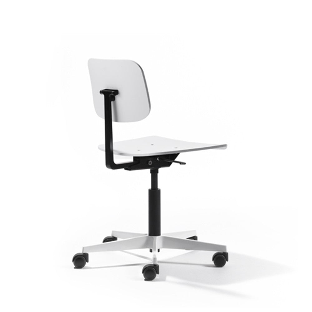 Mr. Square - Task Chair