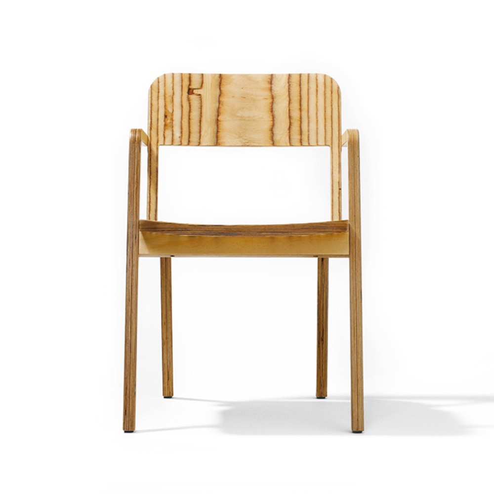 Prater Chair
