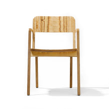 Prater Chair