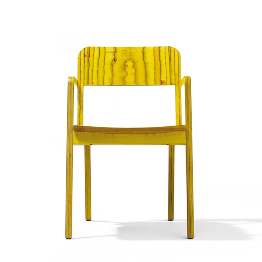 Prater Chair