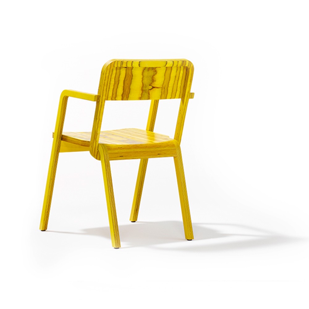 Prater Chair