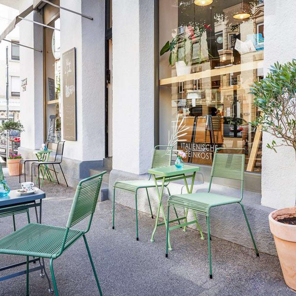 TT 54 - Spaghetti Version