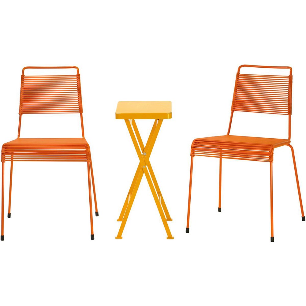 TT 54 - Spaghetti Version