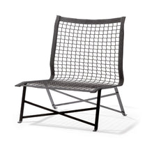 Tie Break Chair