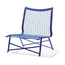 Tie Break Chair
