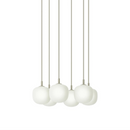 Rime Pendant Cluster